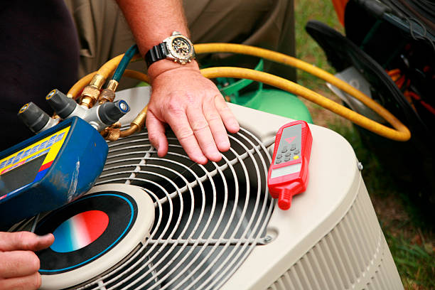 Best HVAC Replacement Cost  in Clermont, GA