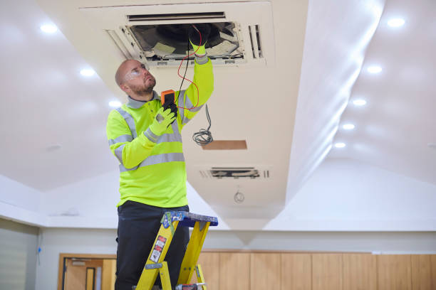 Best HVAC Tune-Up Services  in Clermont, GA